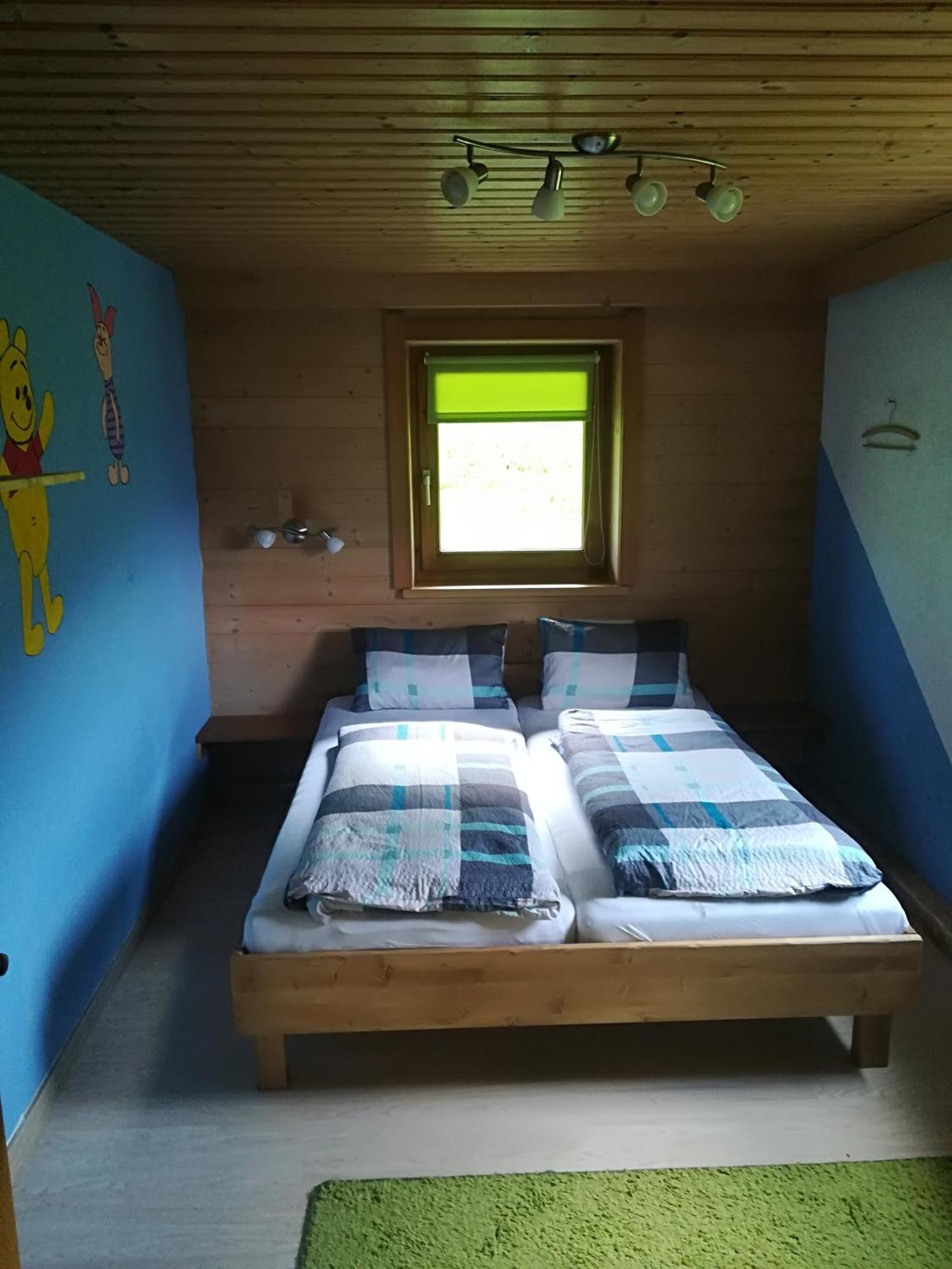 Bauernhaus Fankhauser Hippach Room photo